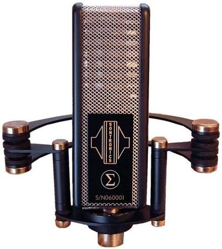 Sontronics SIGMA Active Ribbon Microphone