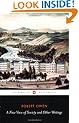 A New View of Society and Other Writings (Penguin Classics)