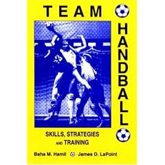 Team Handball: Skills, Strategies and Training