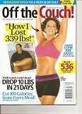 Off the Couch Magazine (Oxygen Collectors Edition, Fall 2009)