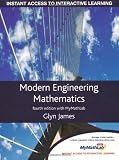 Modern Engineering Mathematics with MyMathLab Global Student Access Card
