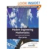 Modern Engineering Mathematics with MyMathLab Global Student Access Card