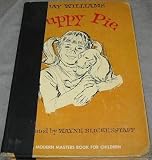 Puppy Pie (A Modern Masters Book for Children)