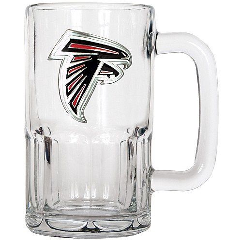 Great American Atlanta Falcons 20Oz Root Beer Style Logo Mug