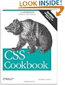 CSS Cookbook (Cookbooks (O'Reilly))