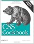 CSS Cookbook (Cookbooks (O'Reilly))