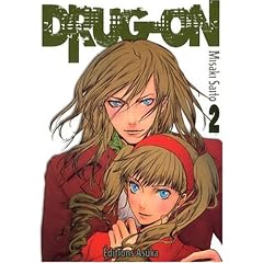 Drug-on, Tome 2 :