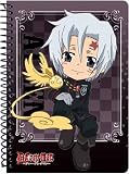 D.Gray-man A6��󥰥Ρ��ȡ֥�����