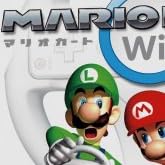 マリオカートWii (「Wiiハンドル」×1同梱)