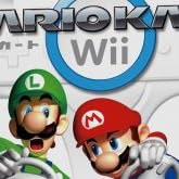 マリオカートWii (「Wiiハンドル」×1同梱)