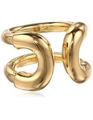 Giles and Brother Cortina 10k Gold Ring