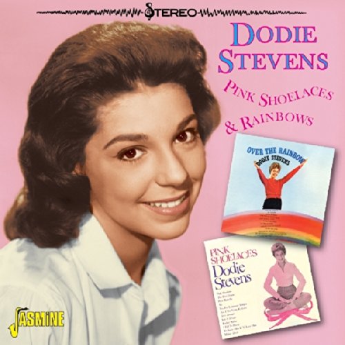 Dodie Stevens - The Greatest Novelty Songs Disc 3 - Zortam Music