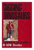 Digging Dinosaurs (0894802208) by Gorman, James