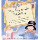 Heading to the Wedding by Sara Shacter