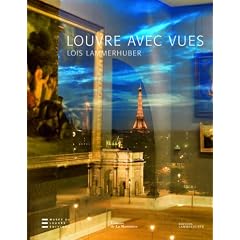 Louvre avec vues