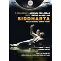 Mantovani: Siddharta [DVD] [2011] [NTSC]