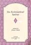 Six Ecclesiastical Satires (TEAMS Middle English Texts)