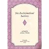 Six Ecclesiastical Satires (TEAMS Middle English Texts)