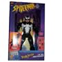 Spiderman Venom Marvel Comics Deluxe Edition