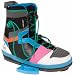 Liquid Force Shane CT Wakeboard Bindings Sz 9-10