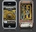 Apple iPhone Premium Vinyl Skin - Steampunk (GelaSkins Brand) Made in Canada