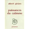 Puissance du cubisme