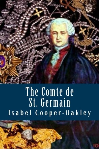 The Comte de St. Germain