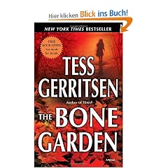 The Bone Garden: A Novel