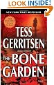 The Bone Garden: A Novel