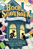 Book Scavenger (The Book Scavenger series)