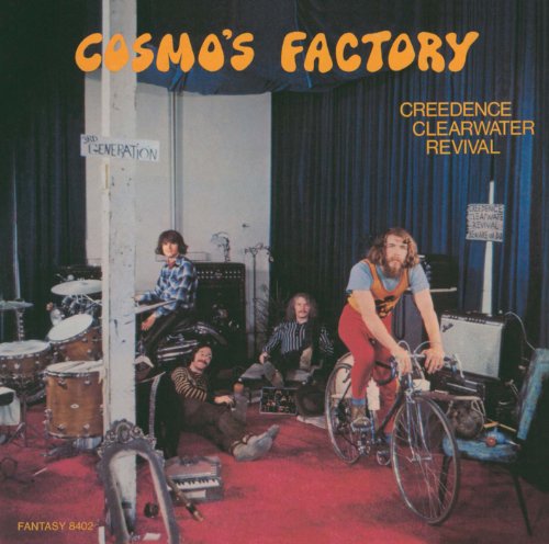 Produkt-Bild: Cosmo S Factory +3 [Shm]