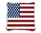 Review Pure Country  / American Flag Pillow - 13 x 17 Pillow