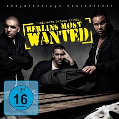 Berlins Most Wanted - Limited Deluxe Edition (FSK 16)