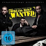 Berlins Most Wanted - Limited Deluxe Edition (FSK 16)von "Berlins Most Wanted"