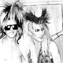 Sigue Sigue Sputnik