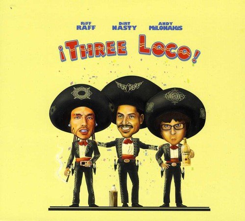 Three Loco