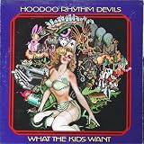 What the Kids Want