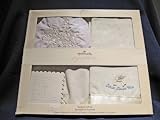 Christening/Baptism Gift Set - Hallmark Signature Collection!