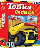 Tonka: On The Job