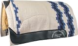 Billy Cook Wool Top Show Pad - Assorted - 36 X 36