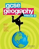 GCSE geography. Edexcel B