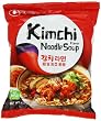 Nong Shim Kimchi Noodle Ramyun, 4.2 Ounce Packages (Pack of 20)