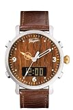 Original Penguin Men's Casual Digital Watch #PGN0003