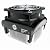 Cables Unlimited Evercool FAN-P4-S478-3 Pentium 4 Socket 478 CPU Cooler