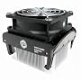 Cables Unlimited Evercool FAN-P4-S478-3 Pentium 4 Socket 478 CPU Cooler