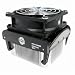 Cables Unlimited Evercool FAN-P4-S478-3 Pentium 4 Socket 478 CPU Cooler