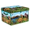 Neat-Oh! ZipBin Dinosaur Medium Play Set