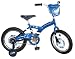 NFL Official Seattle Seahawks 16-Inch BMX Bike