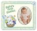 Baby's-1st-Easter - Basket Photo Magnet Frame Gift