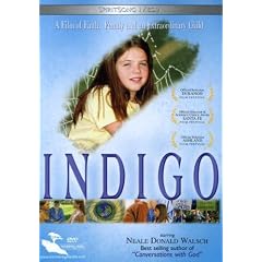 Indigo: A Film Of Faith, Family & An Extraordinary Child